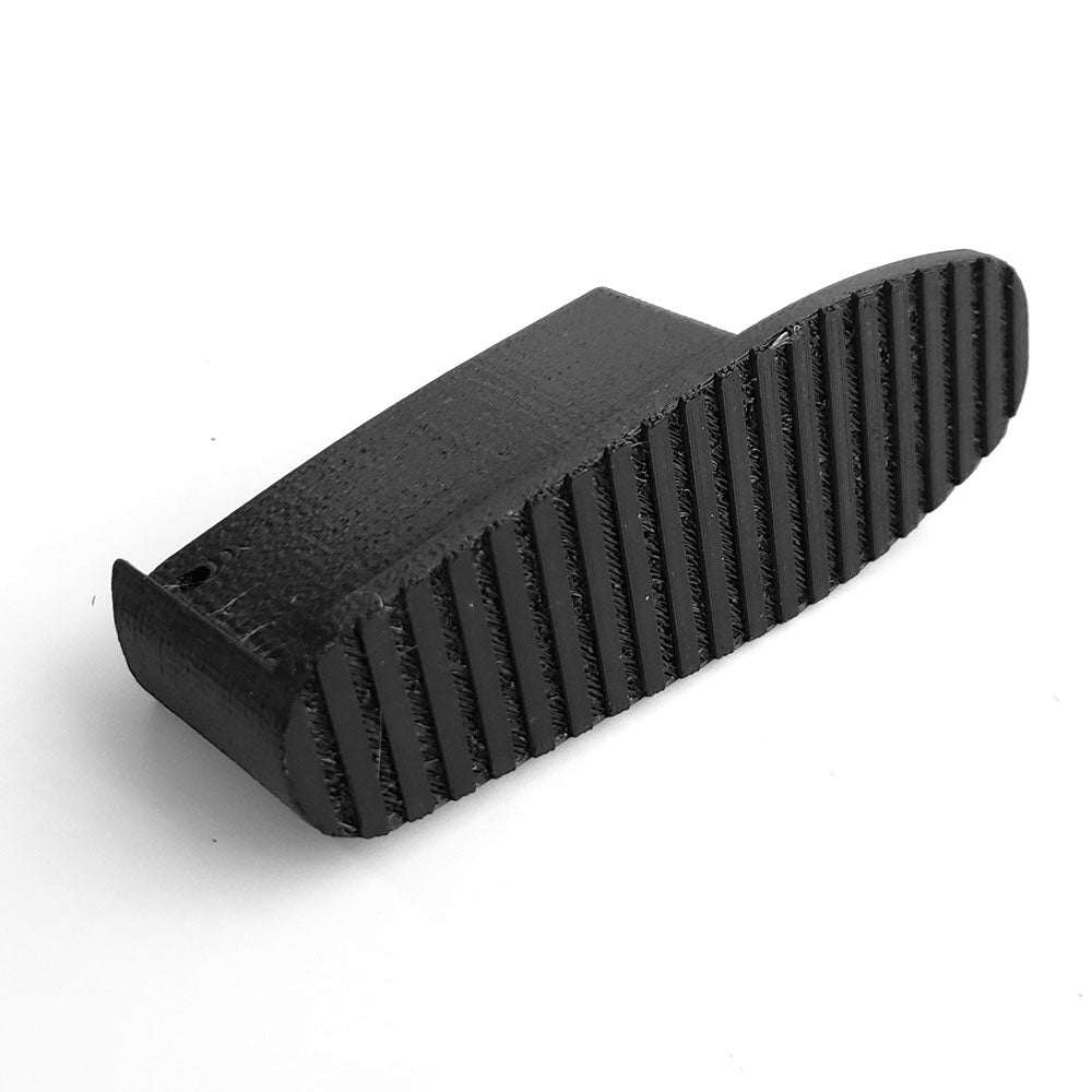 Devoid plug for SB tactical- SOB, Hex-Mini, SB-Mini, SBL, SOB47, Galil PSB Brace