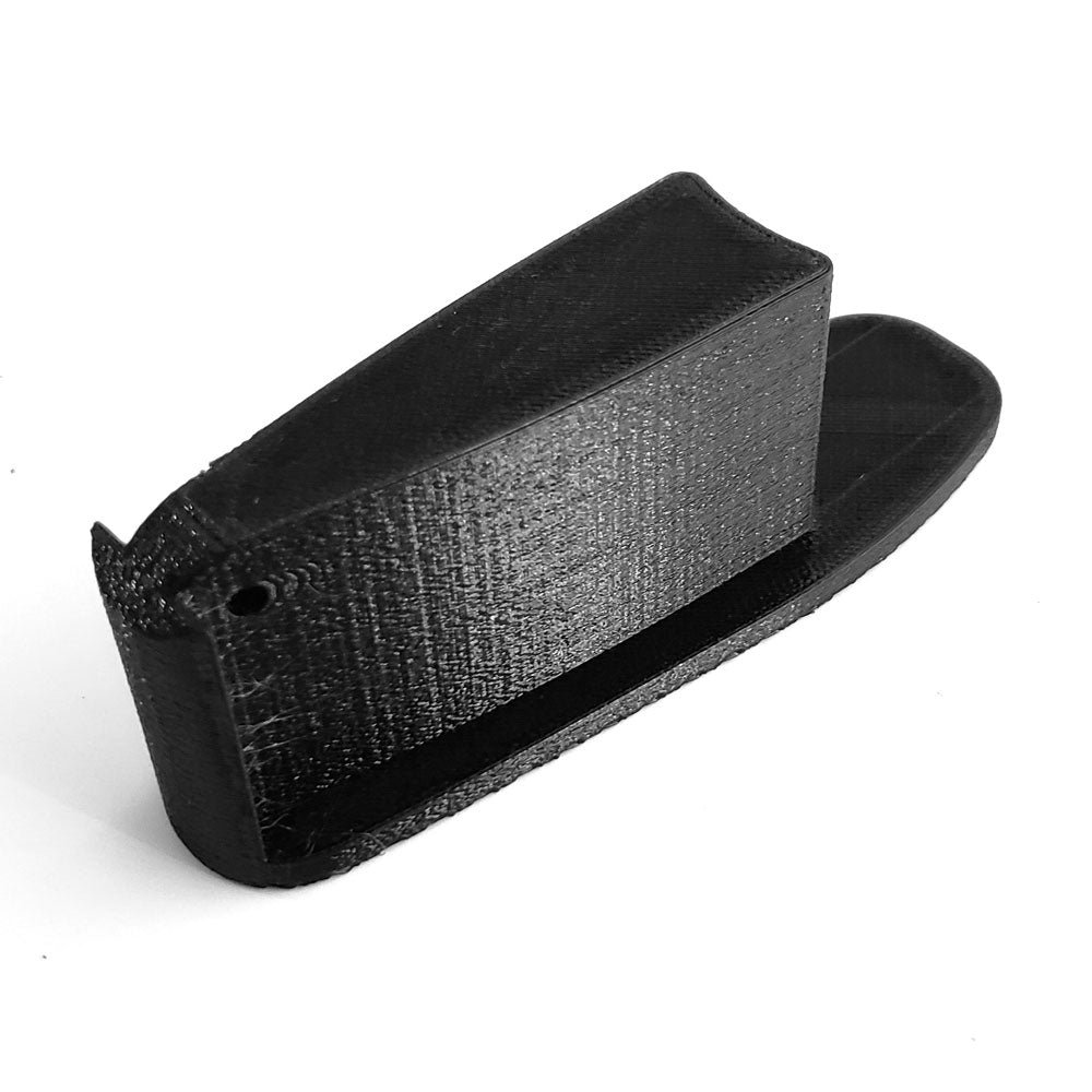 Devoid plug for SB tactical- SOB, Hex-Mini, SB-Mini, SBL, SOB47, Galil PSB Brace