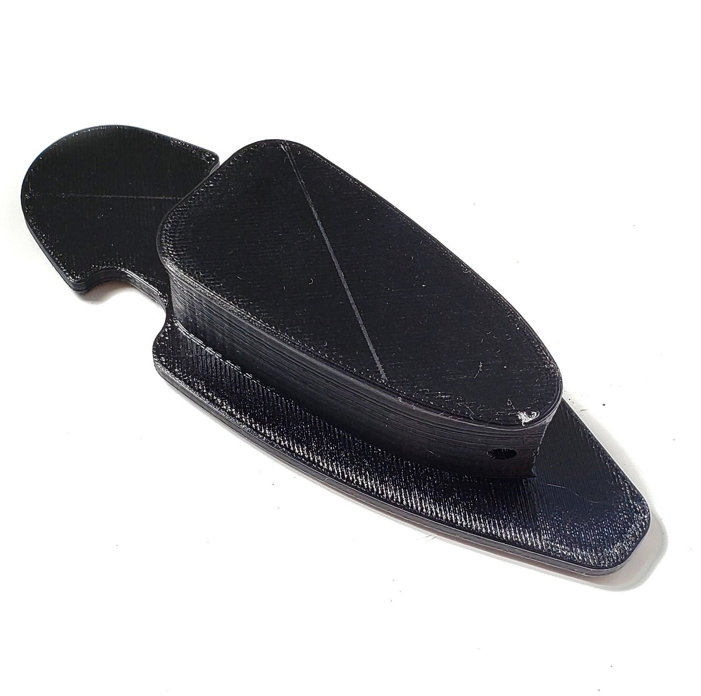 Devoid plug for Gear Head Works- Tailhook Mod 1