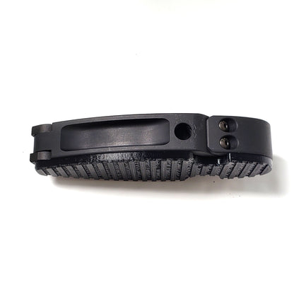 Devoid plug for Gear Head Works- Tailhook Mod 1