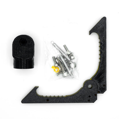 Spring loaded Claw- for Fifish V6/Evo Series