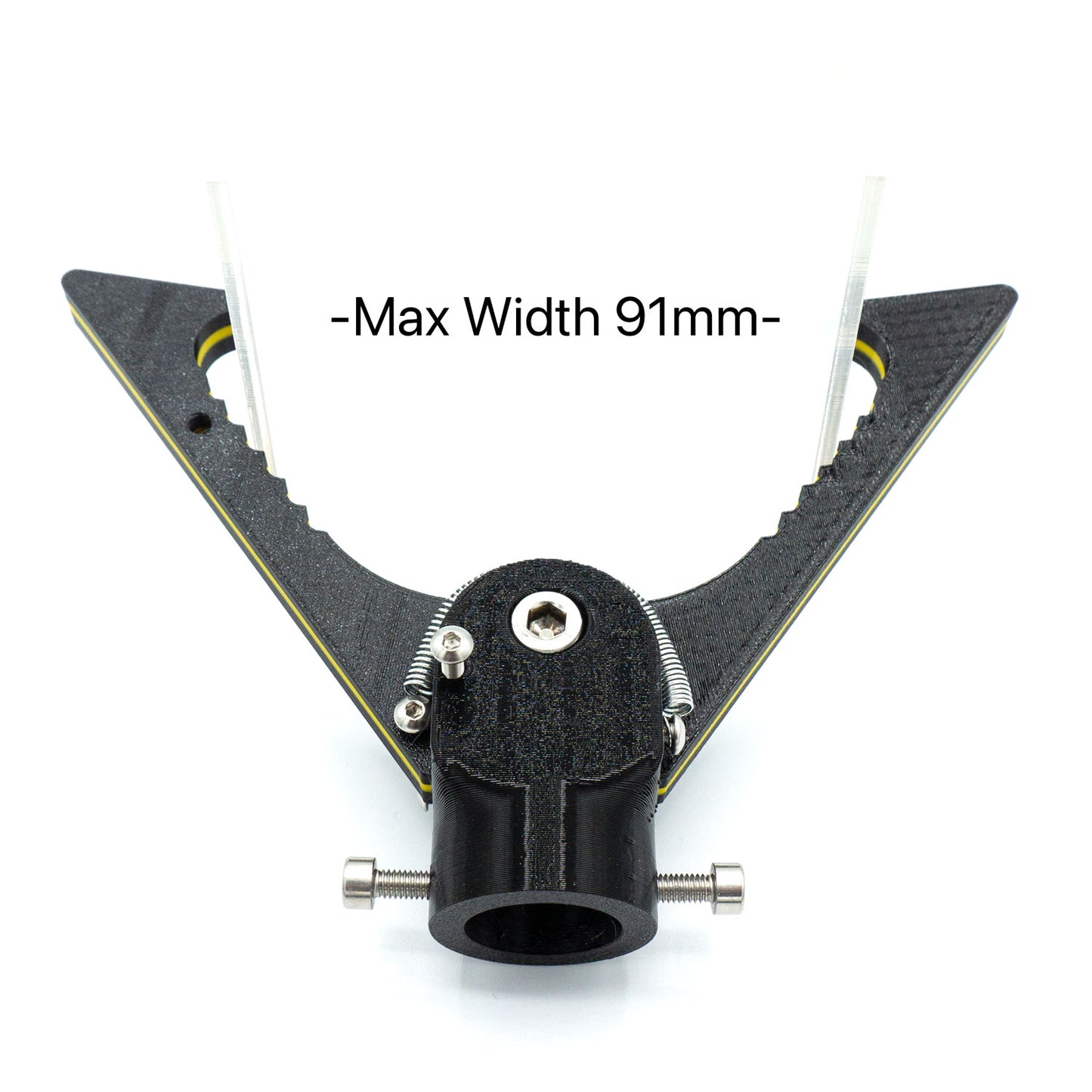 Spring loaded Claw- for Fifish V6/Evo Series