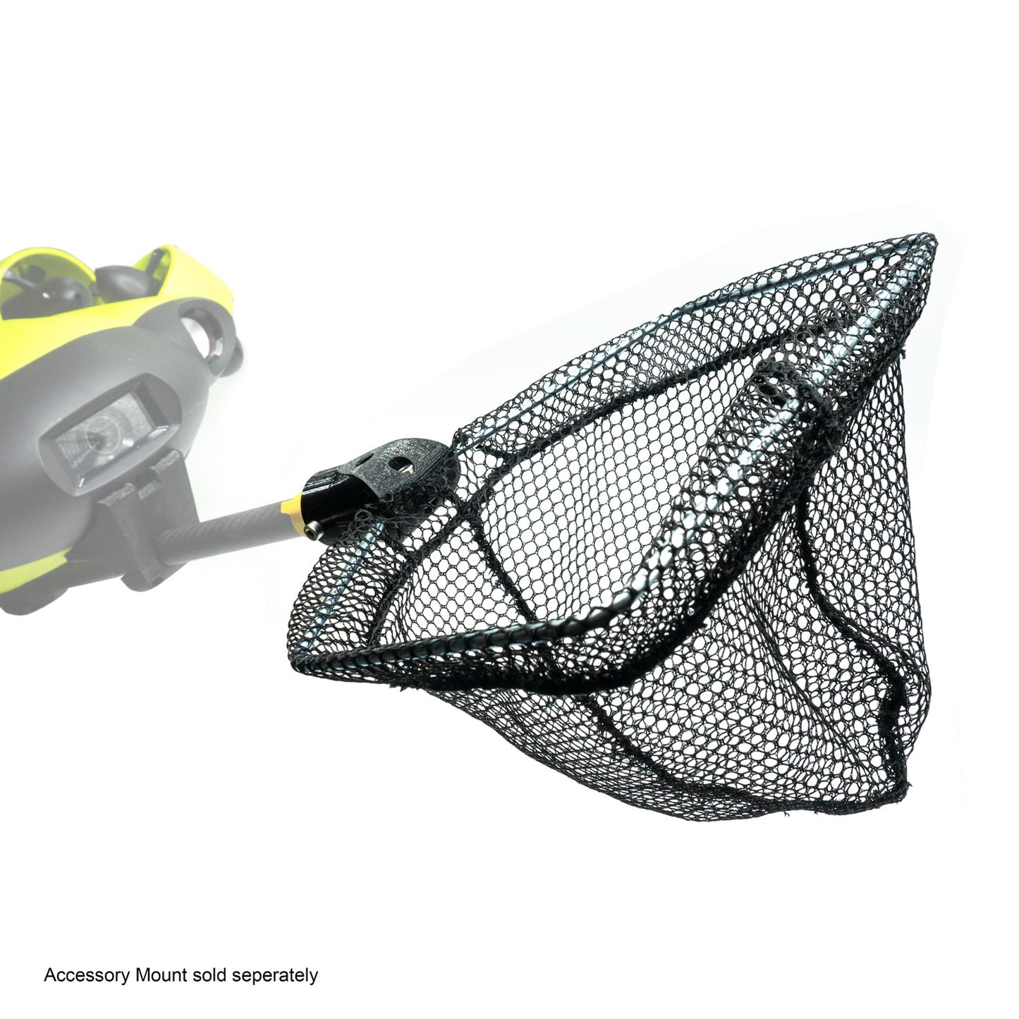 Net- for Fifish V6/Evo Series