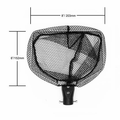 Net- for Fifish V6/Evo Series