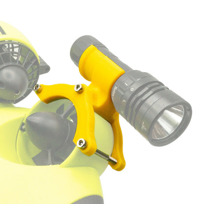 Thruster mounts- for Fifish V6/Evo Series