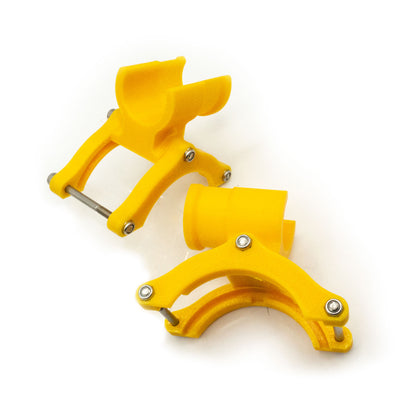 Thruster mounts- for Fifish V6/Evo Series