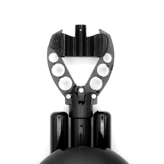 Tool adapter- for Fifish Robotic claw V6s/Evo/Expert