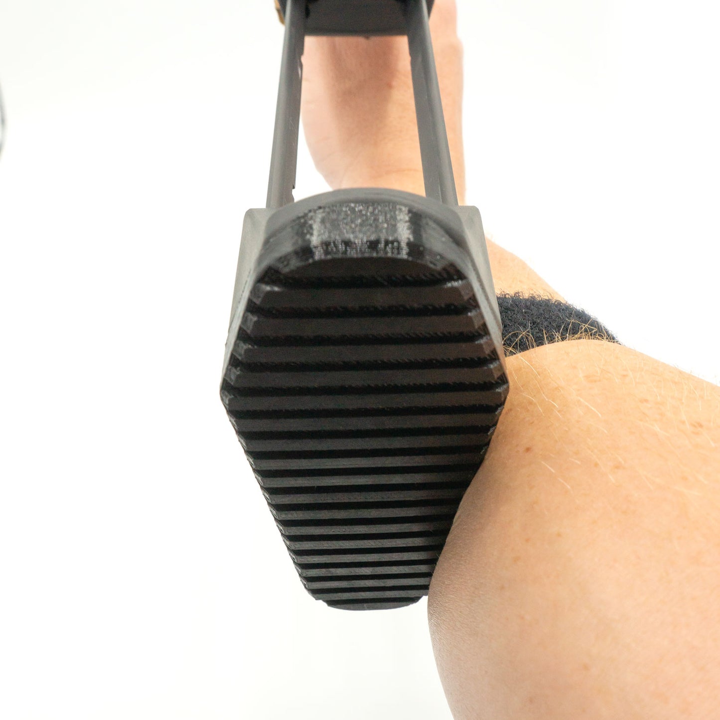 Devoid plug for SB tactical- HBPDW Brace