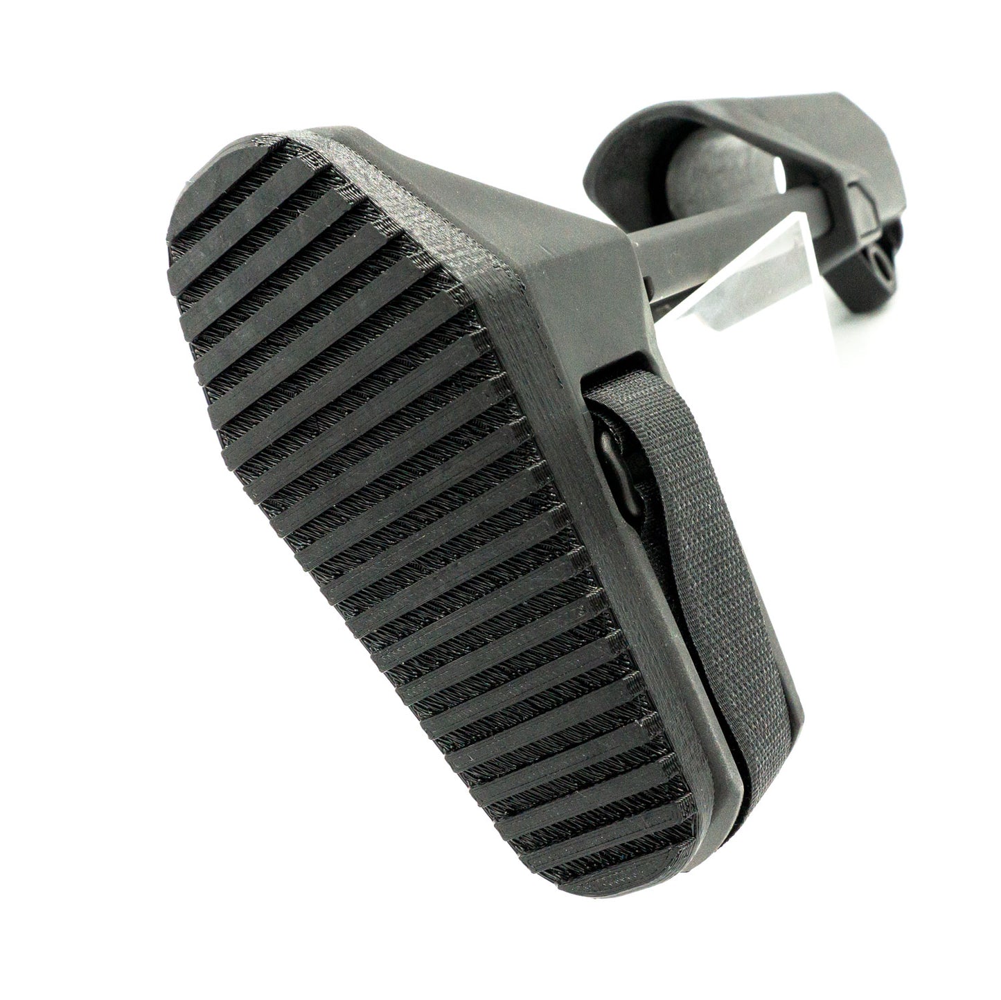 Devoid plug for SB tactical- HBPDW Brace