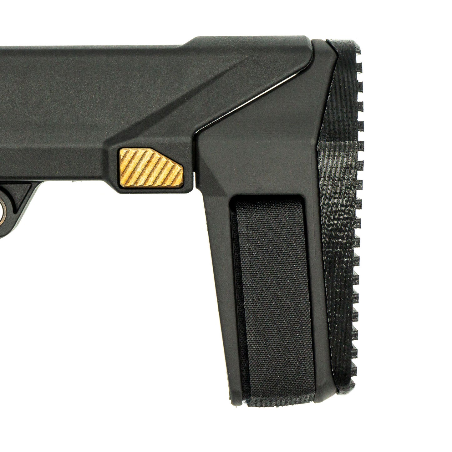 Devoid plug for SB tactical- HBPDW Brace