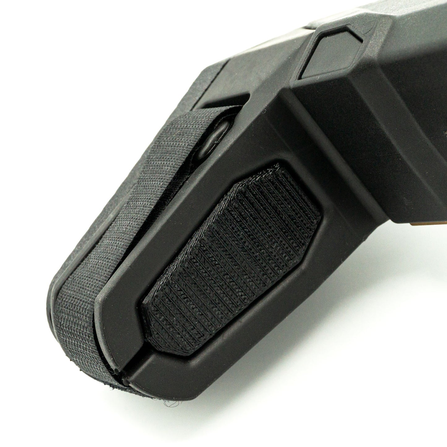 Devoid plug for SB tactical- HBPDW Brace