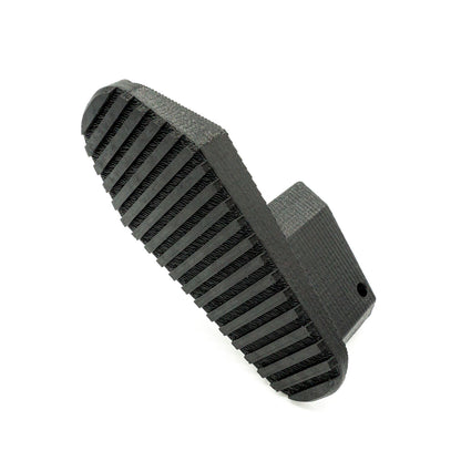 Devoid plug for SB tactical- HBPDW Brace