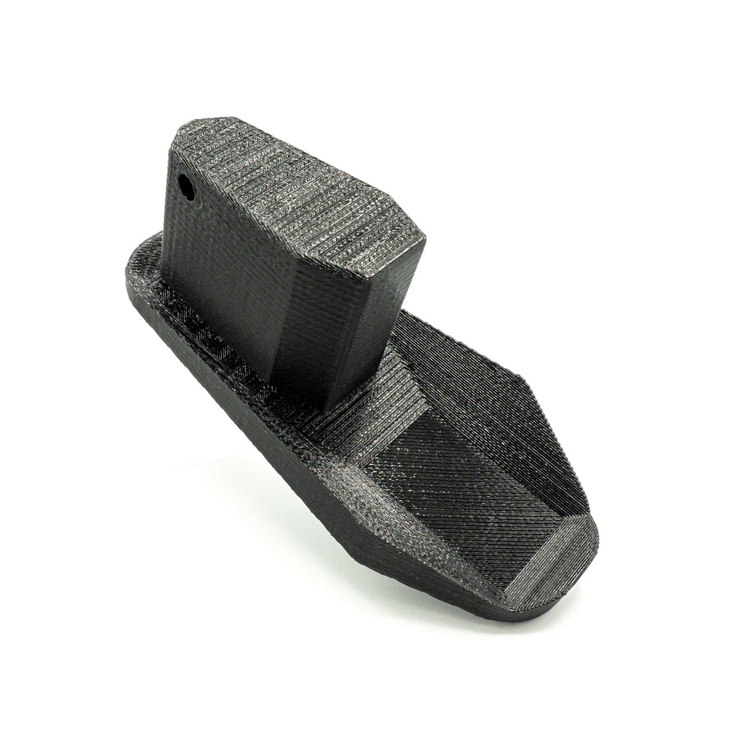 Devoid plug for SB tactical- HBPDW Brace