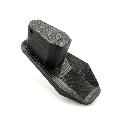Devoid plug for SB tactical- HBPDW Brace