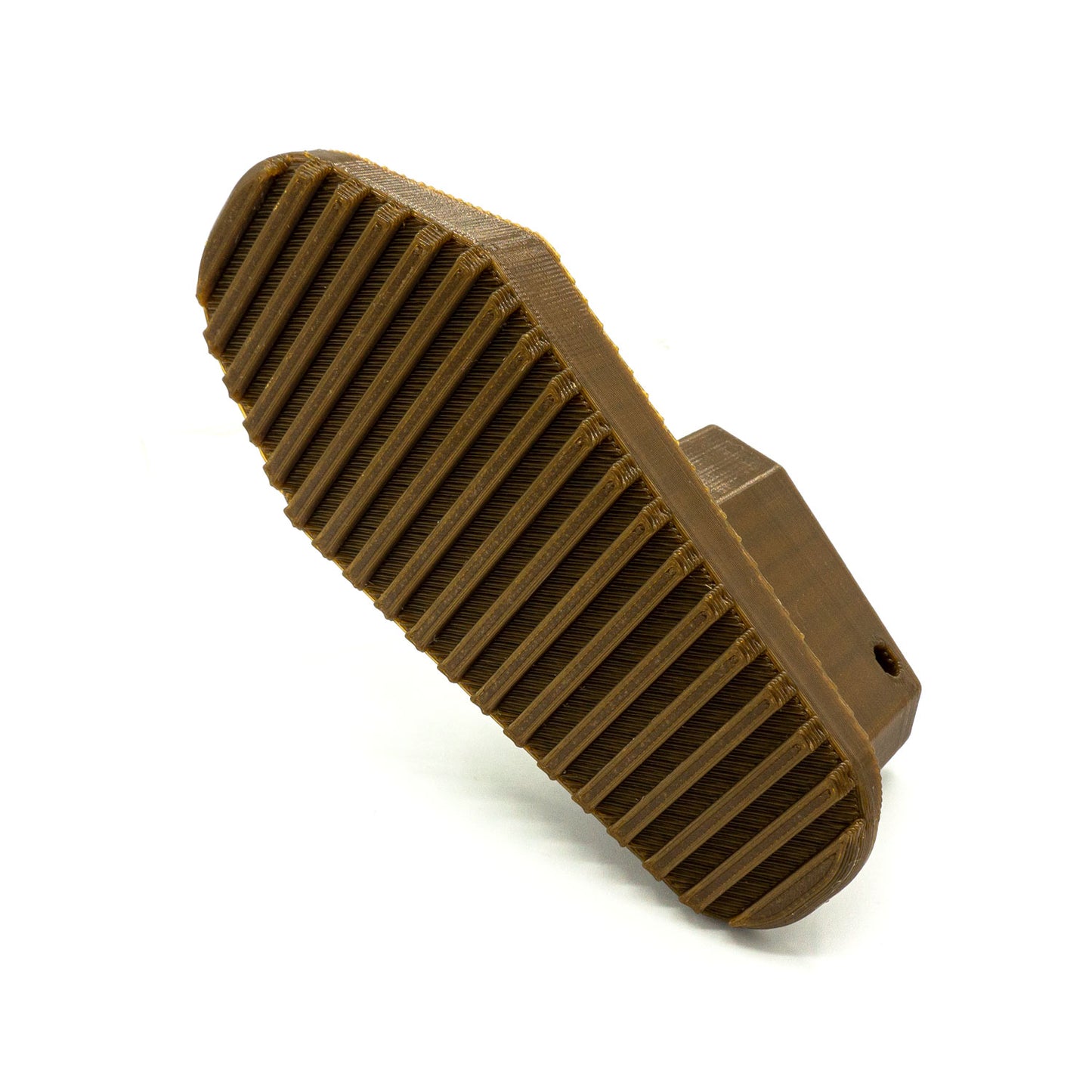 Devoid plug for SB tactical- HBPDW Brace