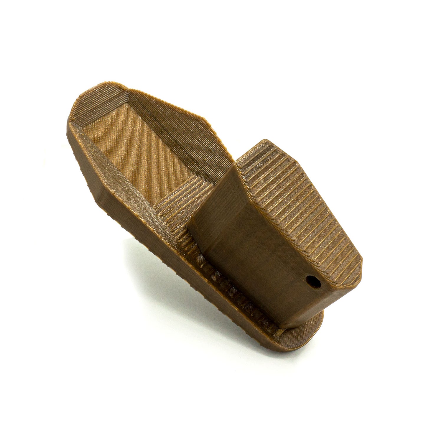 Devoid plug for SB tactical- HBPDW Brace