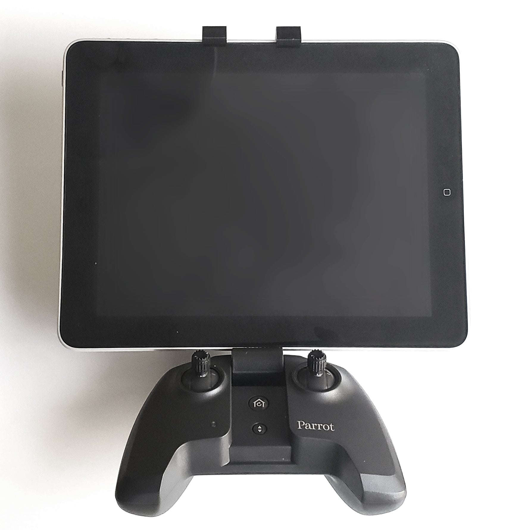 Parrot Anafi large tablet adapter mount by Dirty J Designs
