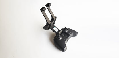 Parrot Anafi large tablet adapter mount by Dirty J Designs