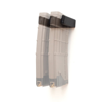 Devoid Slim magazine mounts for AR15's (2x, 4x, 6x)