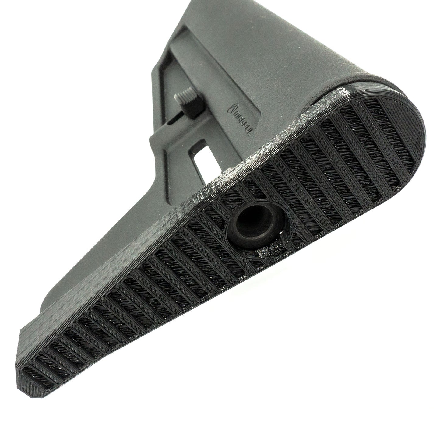 Devoid plug for Magpul- BSL brace
