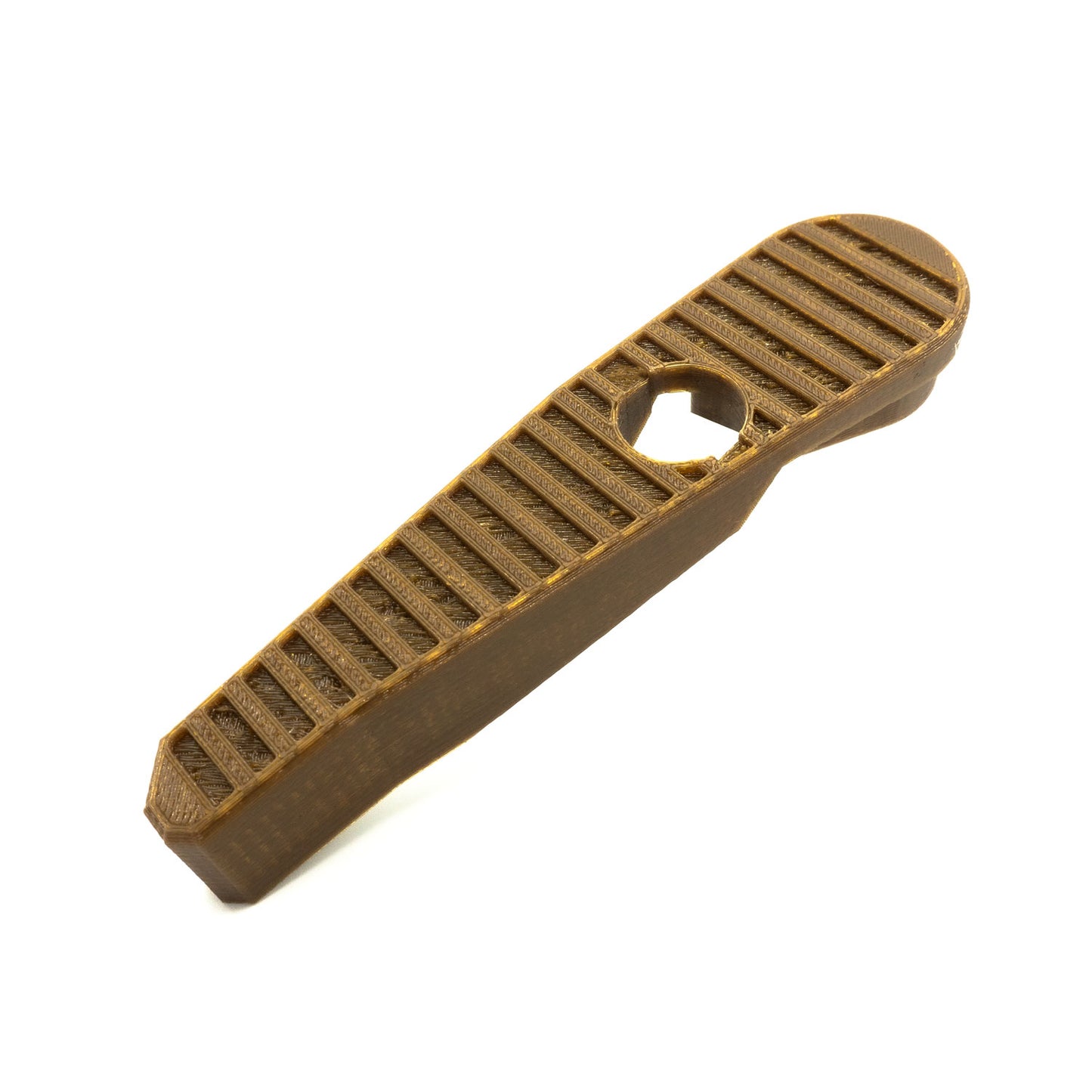 Devoid plug for Magpul- BSL brace