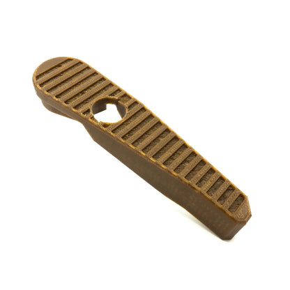 Devoid plug for Magpul- BSL brace