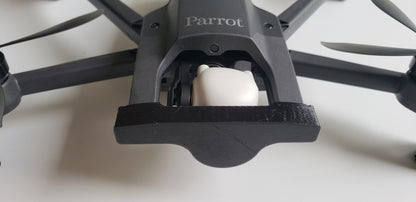 Parrot Anafi Lens Cap Gimbal Lock by Dirty J Designs