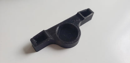 Parrot Anafi Lens Cap Gimbal Lock by Dirty J Designs