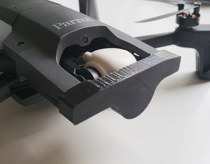 Lens Cap/ Gimbal Lock for Parrot Anafi