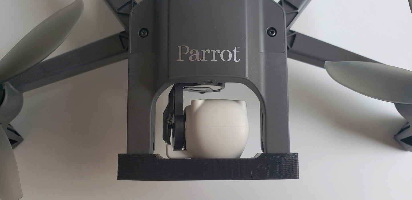Parrot Anafi Lens Cap Gimbal Lock by Dirty J Designs
