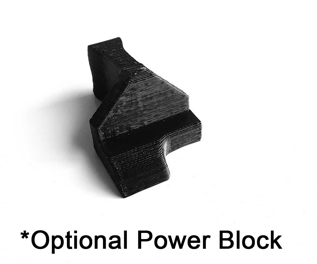 Large Tablet Adapter for Skydio 2- 9-11" tablets
