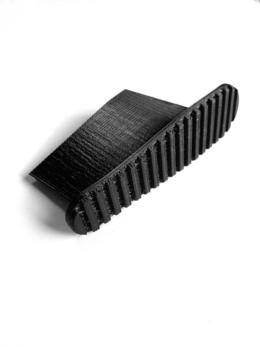 Devoid plug for SB tactical- MPX PSB Brace