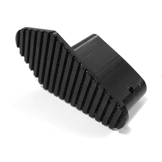 Devoid plug for Maxim Defense- CQB Braces