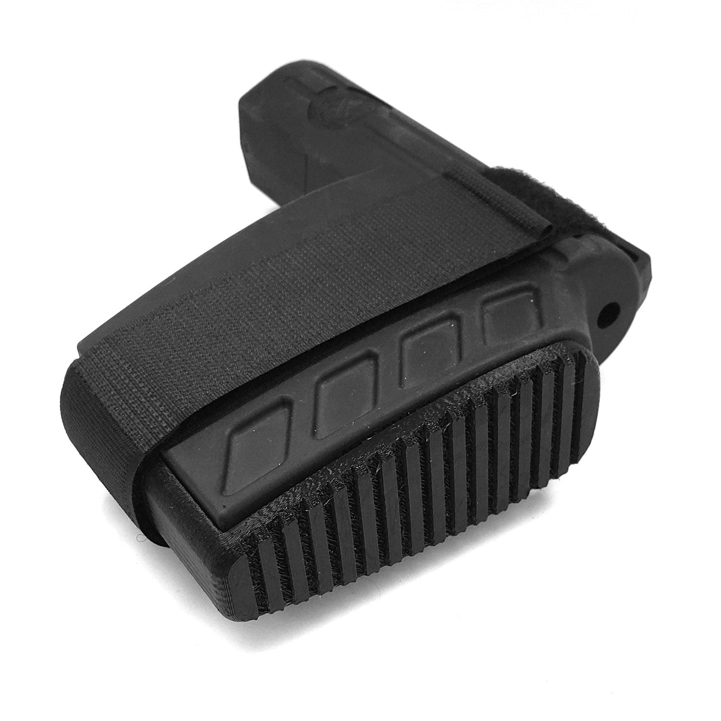 Devoid plug for SB tactical- SBX-K Brace