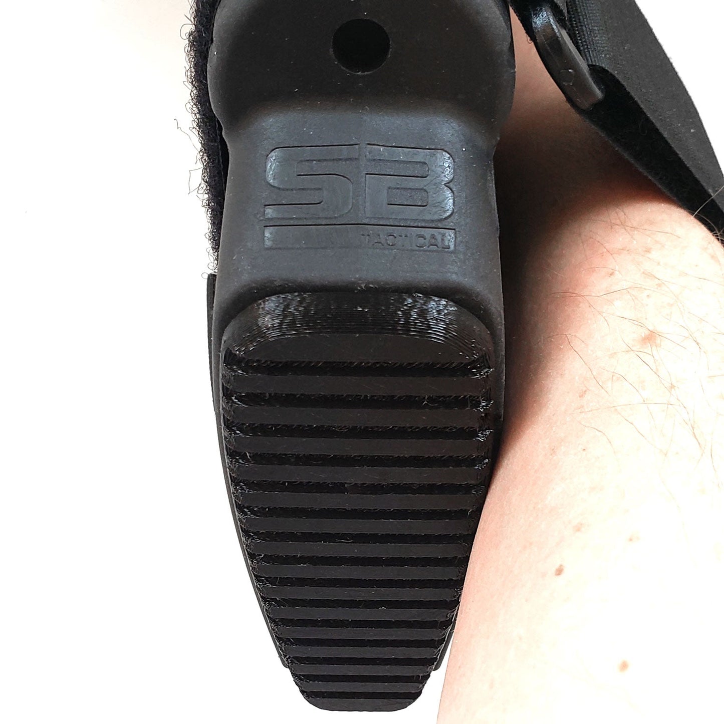 Devoid plug for SB tactical- SBX-K Brace