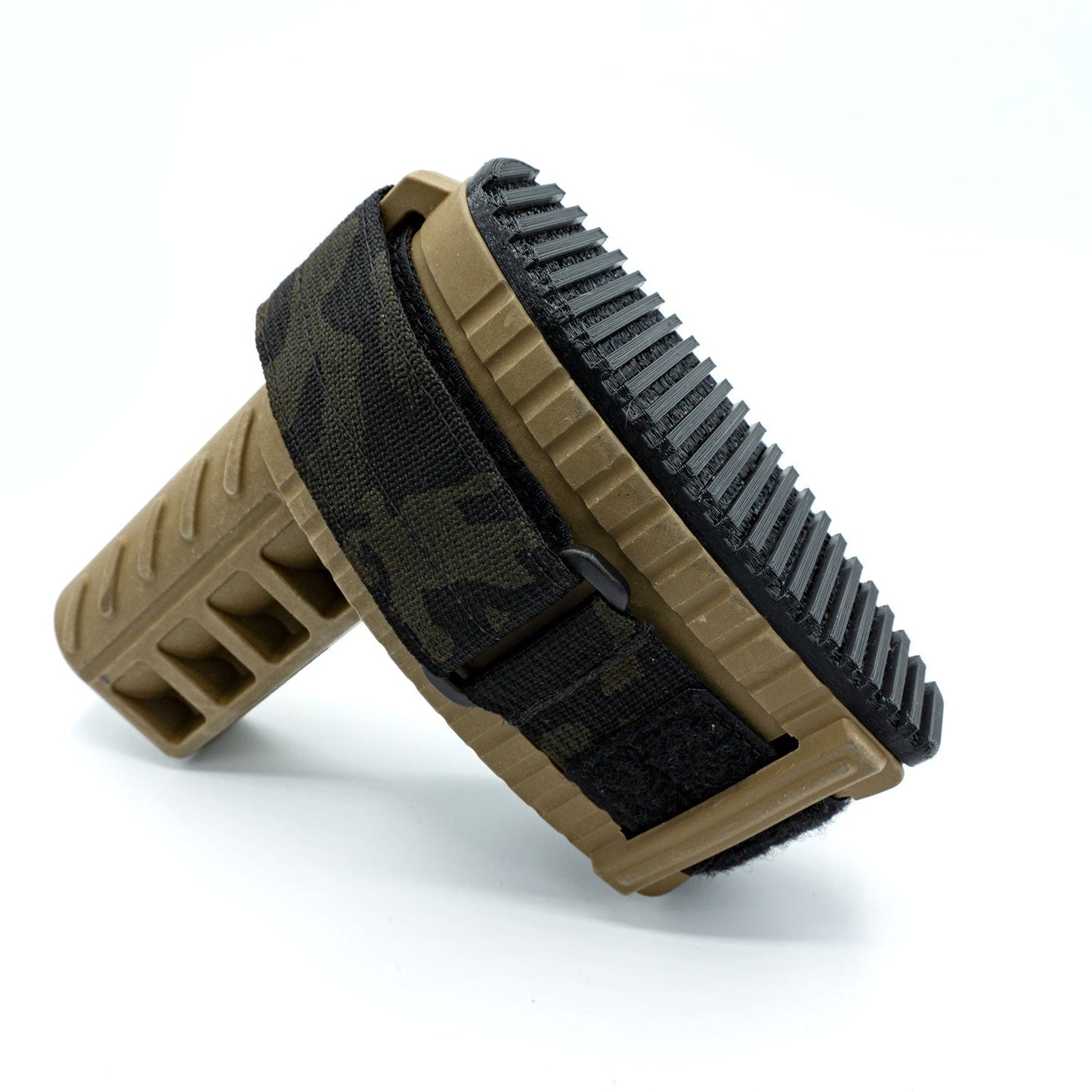 Devoid plug for Sig Sauer- SBX-15 Brace