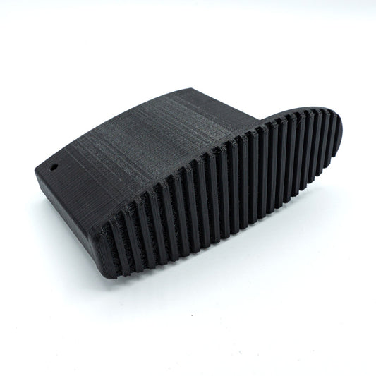 Devoid plug for Sig Sauer- SBX-15 Brace
