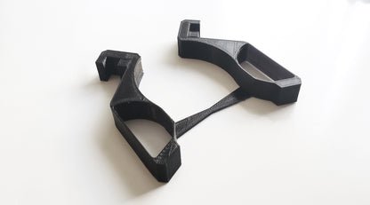Parrot Anafi small tablet adapter mount by Dirty J Designs