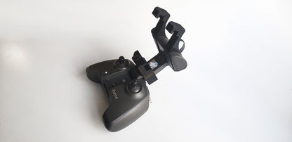 Parrot Anafi small tablet adapter mount by Dirty J Designs