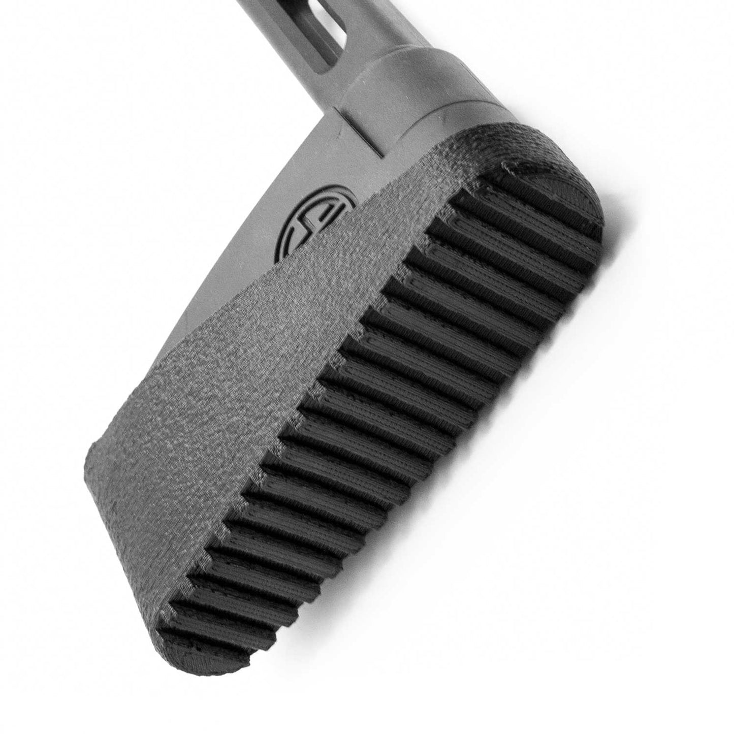 Devoid plug for Sig Sauer- PCB/ MCX/ MPX brace