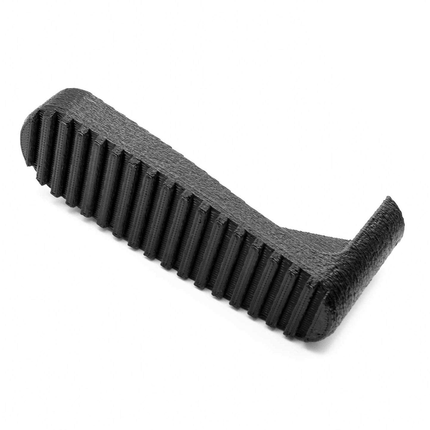Devoid plug for Sig Sauer- PCB/ MCX/ MPX brace