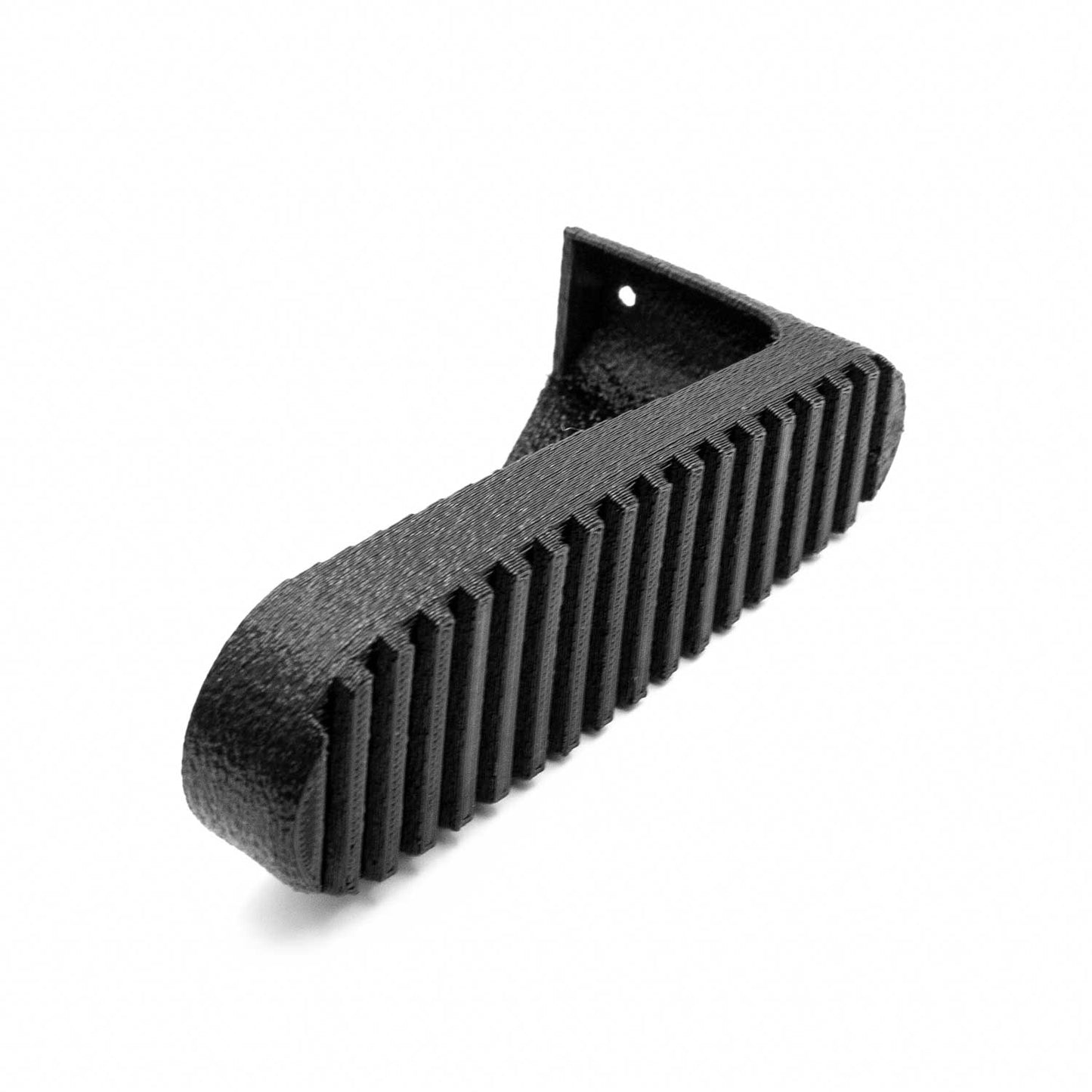 Devoid plug for Sig Sauer- PCB/ MCX/ MPX brace