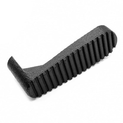 Devoid plug for Sig Sauer- PCB/ MCX/ MPX brace