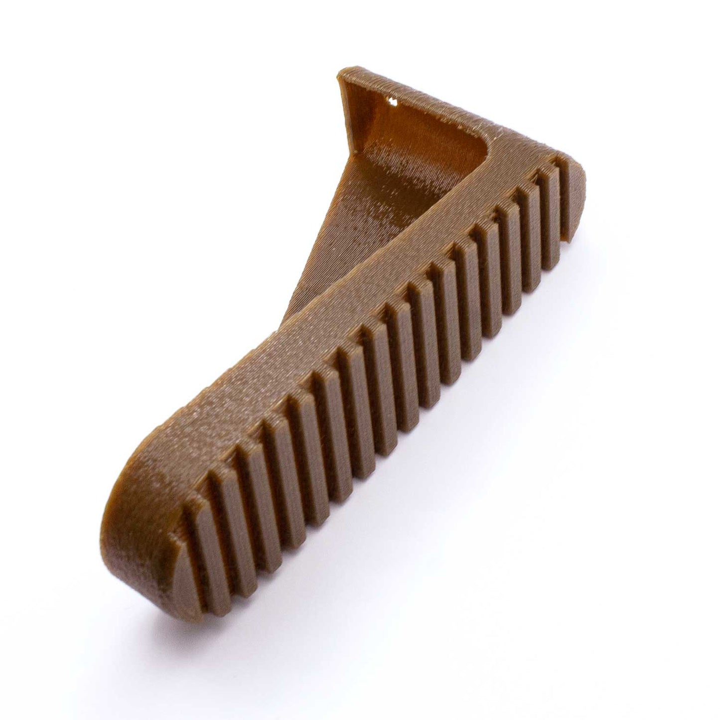 Devoid plug for Sig Sauer- PCB/ MCX/ MPX brace