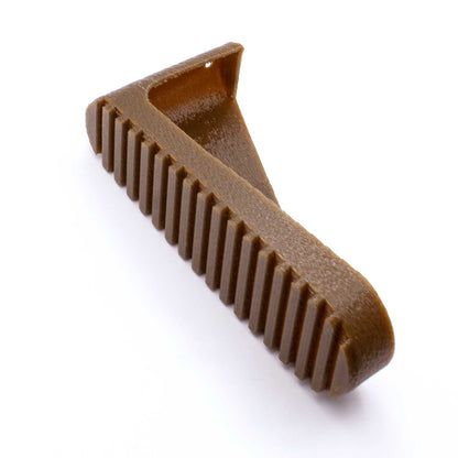 Devoid plug for Sig Sauer- PCB/ MCX/ MPX brace
