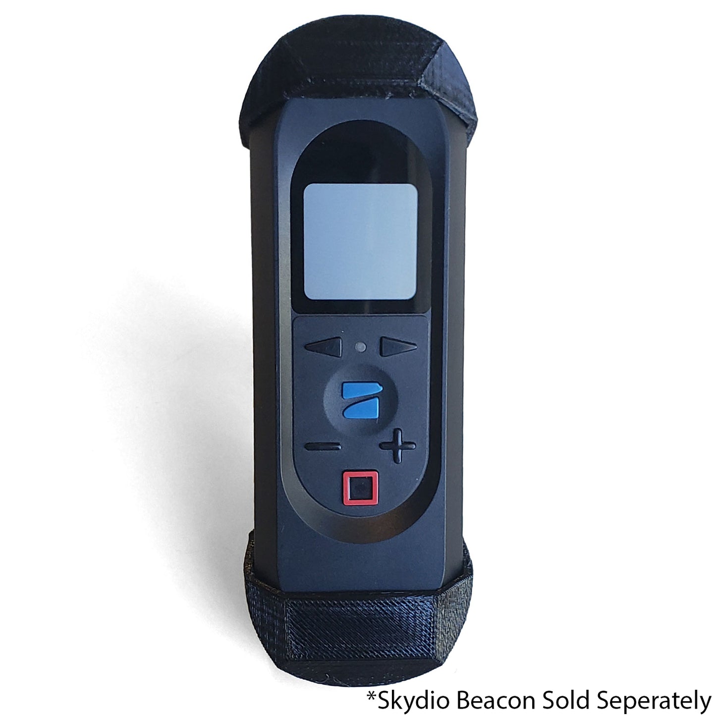 Handlebar mount for Skydio 2 Beacon