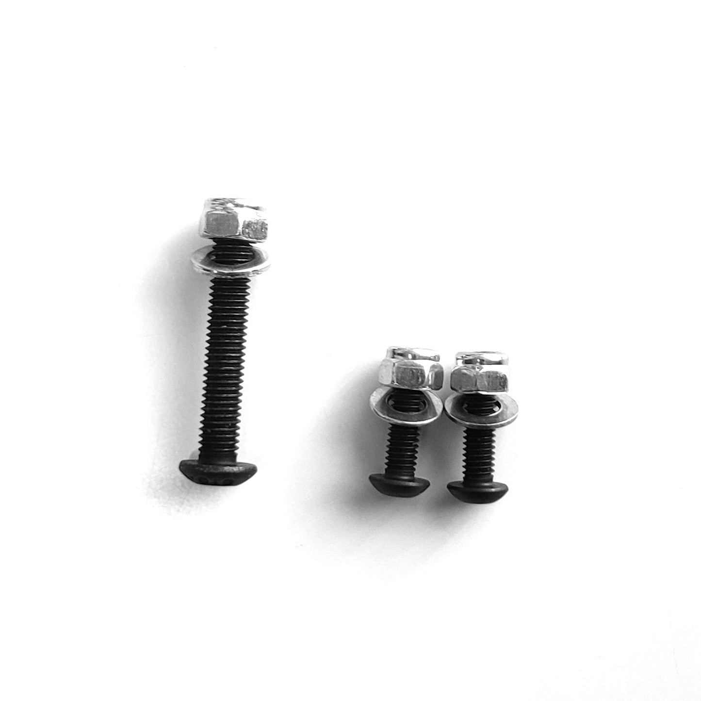 Handlebar mount for Skydio 2 Beacon