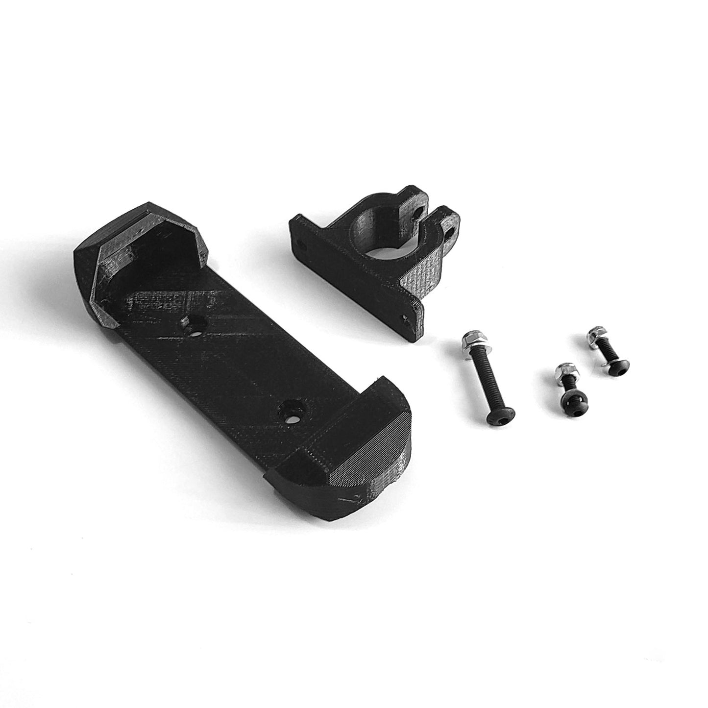 Handlebar mount for Skydio 2 Beacon
