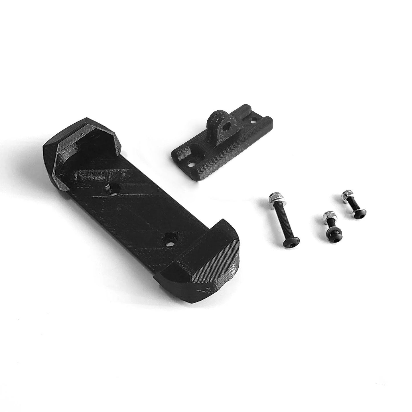 Handlebar mount for Skydio 2 Beacon