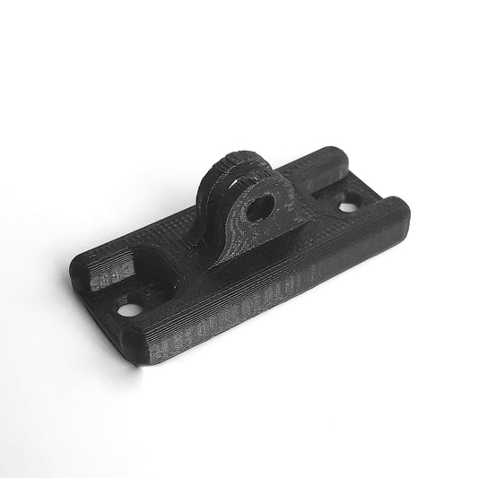 Gopro mount adapter for Skydio 2 Handlebar Beacon mount